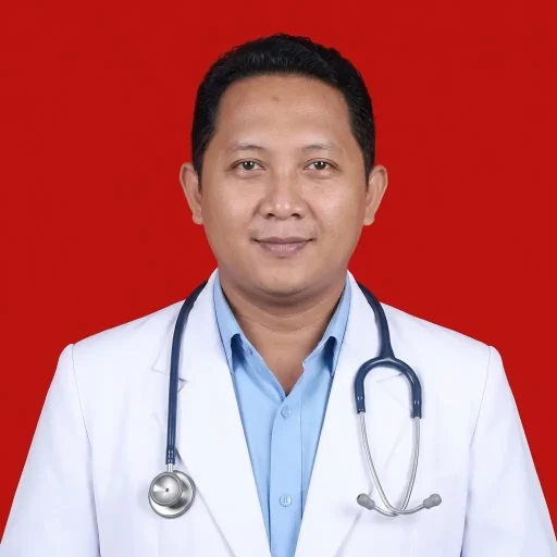dr Tri Sugeng