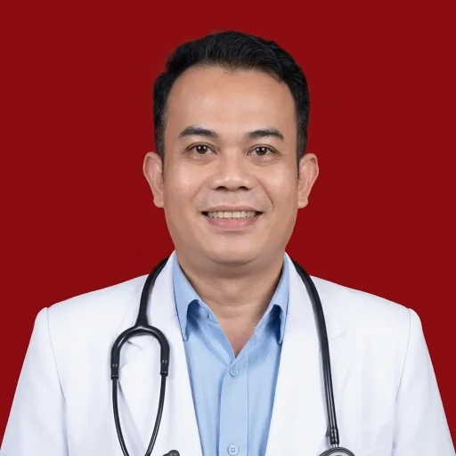 dr Indra Mustawa